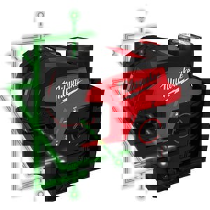 6-77/100 in. Laser Kit